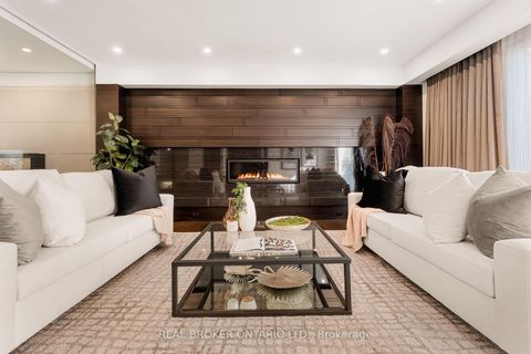 Photo 5 at 436 Glengarry Avenue, Nortown, Toronto