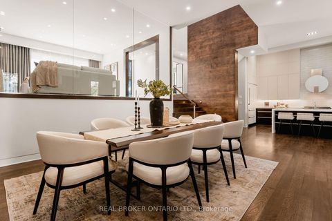 Photo 7 at 436 Glengarry Avenue, Nortown, Toronto