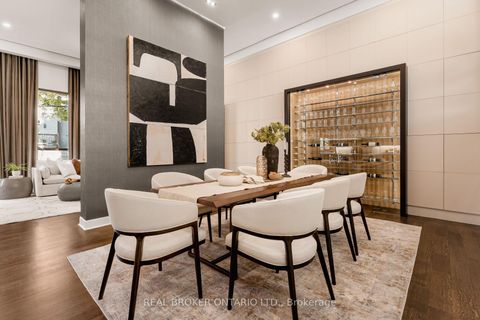 Photo 8 at 436 Glengarry Avenue, Nortown, Toronto