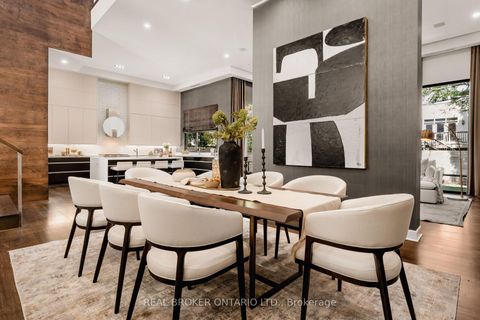 Photo 9 at 436 Glengarry Avenue, Nortown, Toronto