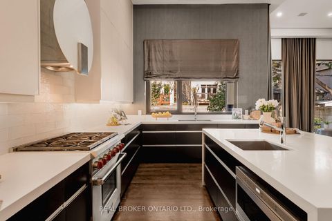 Photo 14 at 436 Glengarry Avenue, Nortown, Toronto