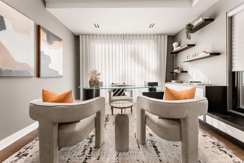 Photo 17 at 436 Glengarry Avenue, Nortown, Toronto