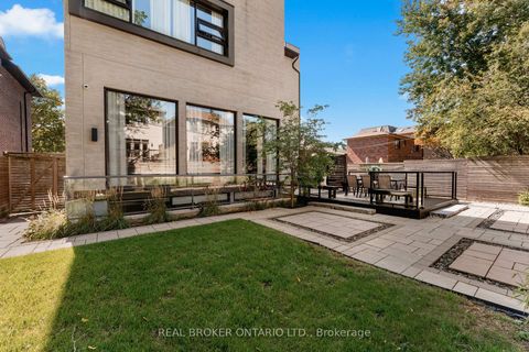 Photo 40 at 436 Glengarry Avenue, Nortown, Toronto