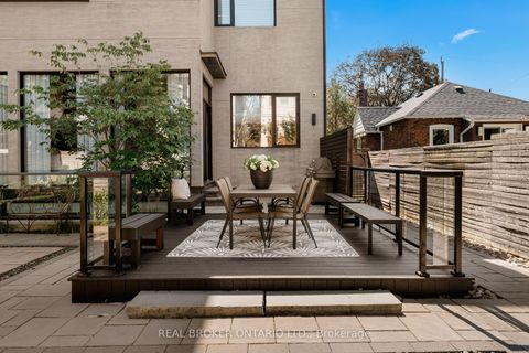 Photo 41 at 436 Glengarry Avenue, Nortown, Toronto