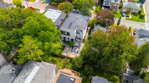 Photo 42 at 436 Glengarry Avenue, Nortown, Toronto
