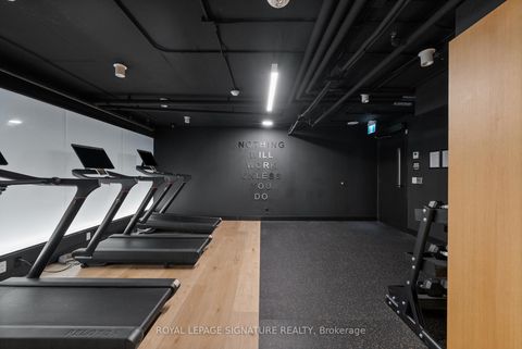 Photo 38 at PH604 - 899 College Street, Bellwoods, Toronto