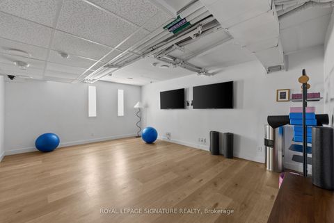 Photo 40 at PH604 - 899 College Street, Bellwoods, Toronto