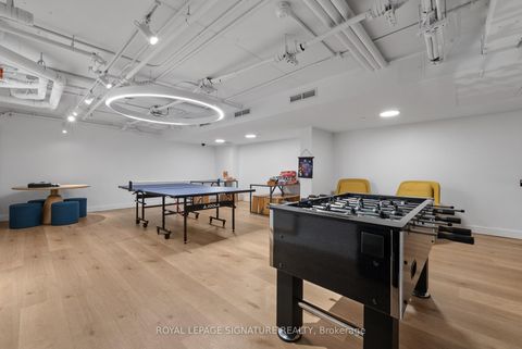 Photo 42 at PH604 - 899 College Street, Bellwoods, Toronto
