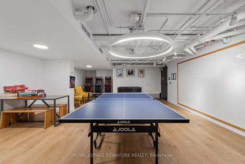 Photo 43 at PH604 - 899 College Street, Bellwoods, Toronto