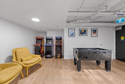 Photo 44 at PH604 - 899 College Street, Bellwoods, Toronto