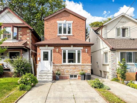 Photo 0 at 18 Dentonia Park Avenue S, Crescent Town, Toronto