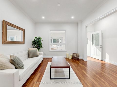 Photo 1 at 18 Dentonia Park Avenue S, Crescent Town, Toronto
