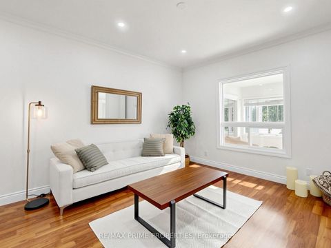 Photo 2 at 18 Dentonia Park Avenue S, Crescent Town, Toronto