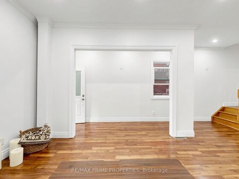 Photo 4 at 18 Dentonia Park Avenue S, Crescent Town, Toronto
