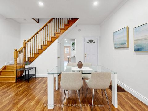 Photo 5 at 18 Dentonia Park Avenue S, Crescent Town, Toronto