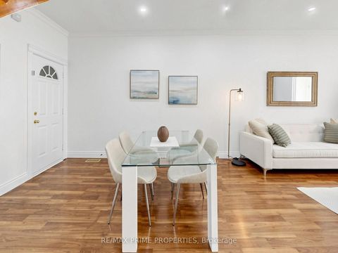 Photo 6 at 18 Dentonia Park Avenue S, Crescent Town, Toronto