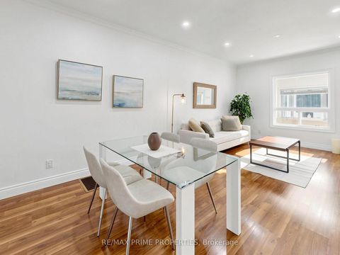 Photo 7 at 18 Dentonia Park Avenue S, Crescent Town, Toronto