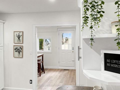 Photo 12 at 18 Dentonia Park Avenue S, Crescent Town, Toronto