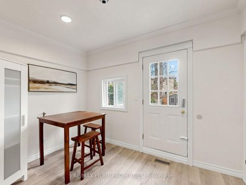 Photo 13 at 18 Dentonia Park Avenue S, Crescent Town, Toronto