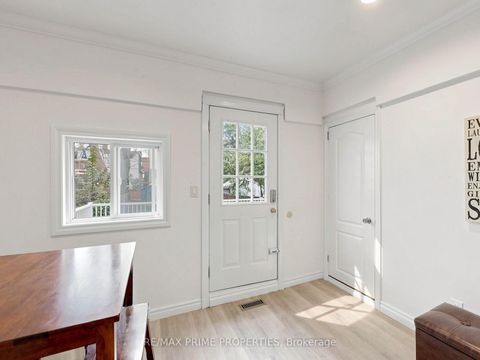 Photo 14 at 18 Dentonia Park Avenue S, Crescent Town, Toronto