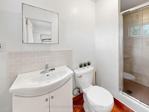 Photo 16 at 18 Dentonia Park Avenue S, Crescent Town, Toronto