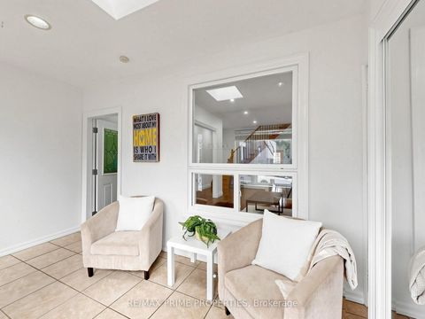 Photo 19 at 18 Dentonia Park Avenue S, Crescent Town, Toronto