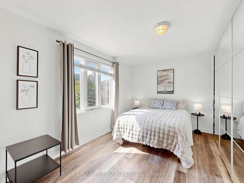 Photo 23 at 18 Dentonia Park Avenue S, Crescent Town, Toronto