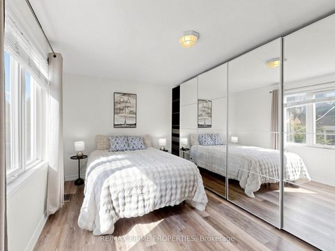 Photo 24 at 18 Dentonia Park Avenue S, Crescent Town, Toronto