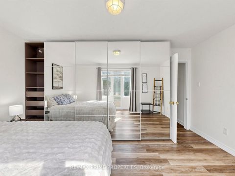 Photo 25 at 18 Dentonia Park Avenue S, Crescent Town, Toronto