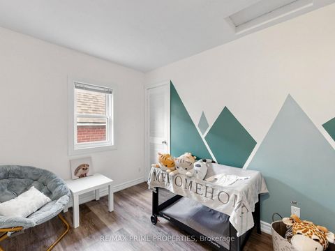 Photo 26 at 18 Dentonia Park Avenue S, Crescent Town, Toronto