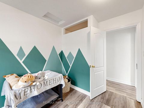 Photo 27 at 18 Dentonia Park Avenue S, Crescent Town, Toronto