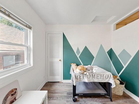 Photo 28 at 18 Dentonia Park Avenue S, Crescent Town, Toronto