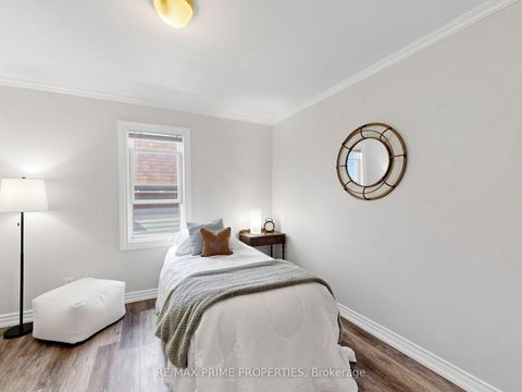 Photo 29 at 18 Dentonia Park Avenue S, Crescent Town, Toronto