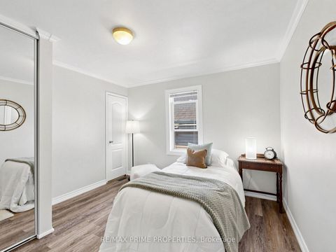 Photo 30 at 18 Dentonia Park Avenue S, Crescent Town, Toronto