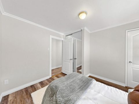 Photo 31 at 18 Dentonia Park Avenue S, Crescent Town, Toronto