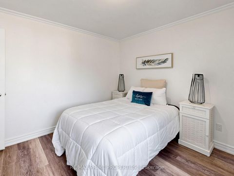 Photo 33 at 18 Dentonia Park Avenue S, Crescent Town, Toronto
