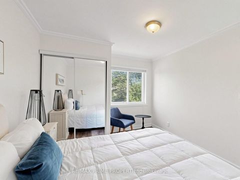 Photo 34 at 18 Dentonia Park Avenue S, Crescent Town, Toronto