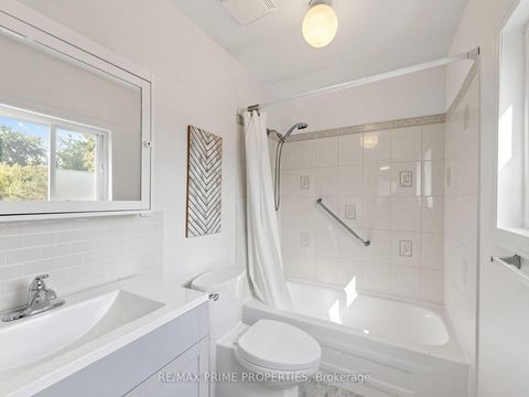 Photo 35 at 18 Dentonia Park Avenue S, Crescent Town, Toronto