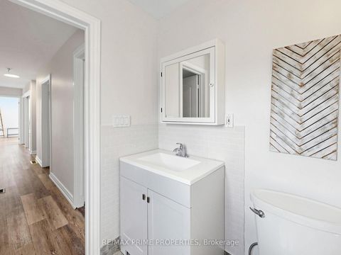 Photo 36 at 18 Dentonia Park Avenue S, Crescent Town, Toronto