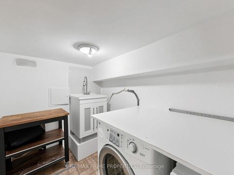 Photo 37 at 18 Dentonia Park Avenue S, Crescent Town, Toronto