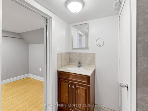 Photo 39 at 18 Dentonia Park Avenue S, Crescent Town, Toronto