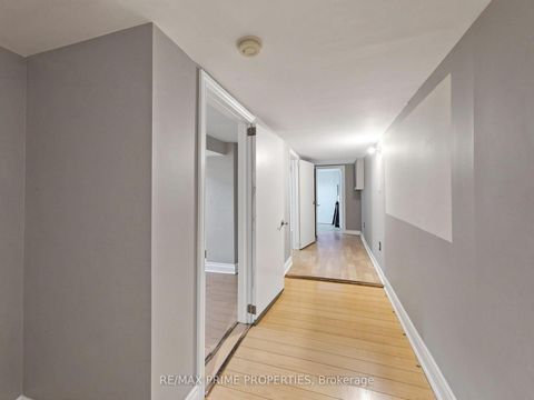 Photo 40 at 18 Dentonia Park Avenue S, Crescent Town, Toronto