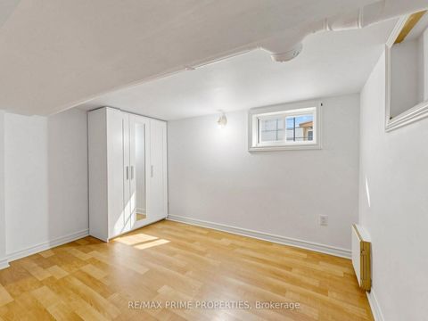 Photo 42 at 18 Dentonia Park Avenue S, Crescent Town, Toronto