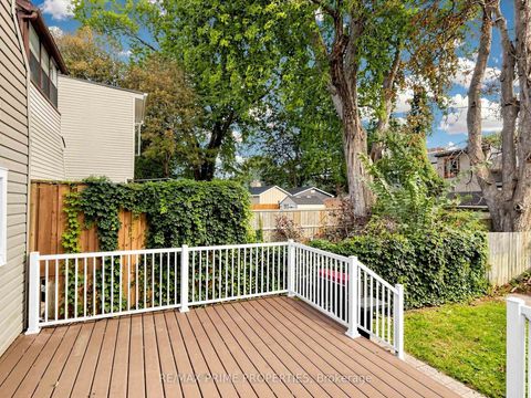 Photo 44 at 18 Dentonia Park Avenue S, Crescent Town, Toronto
