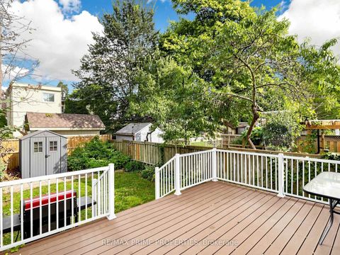 Photo 45 at 18 Dentonia Park Avenue S, Crescent Town, Toronto
