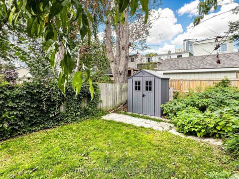 Photo 48 at 18 Dentonia Park Avenue S, Crescent Town, Toronto