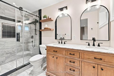 Photo 12 at 20 Ringwood Crescent, Henry Farm, Toronto