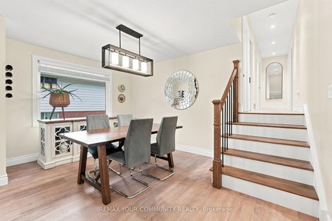 Photo 22 at 20 Ringwood Crescent, Henry Farm, Toronto