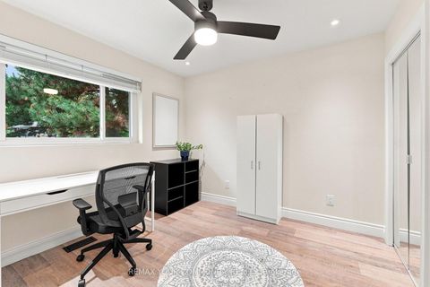 Photo 27 at 20 Ringwood Crescent, Henry Farm, Toronto