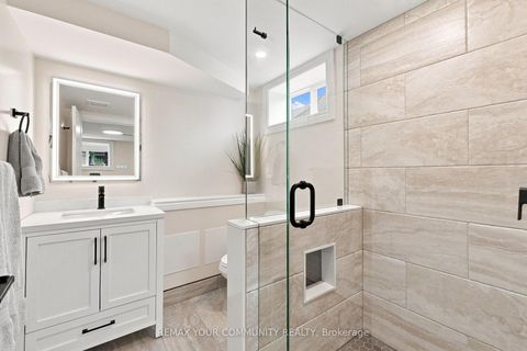 Photo 38 at 20 Ringwood Crescent, Henry Farm, Toronto